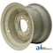 A & I Products Rim, Front Wheel 10" x 15 16.75" x16.75" x11" A-98A1506 - alternate 1